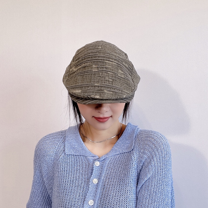 LOVELY HAT東大門㊣實拍女士新款25秋冬熱賣時尚休閑真品帽子LOVELY HAT帽子