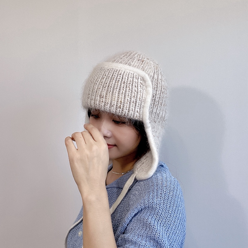 LOVELY HAT韓國代購㊣女士新品時尚熱賣推薦25秋冬職業帽子LOVELY HAT帽子