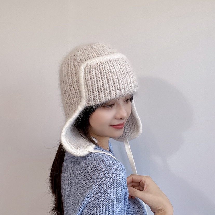 LOVELY HAT韓國代購㊣女士新品時尚熱賣推薦25秋冬職業帽子LOVELY HAT帽子