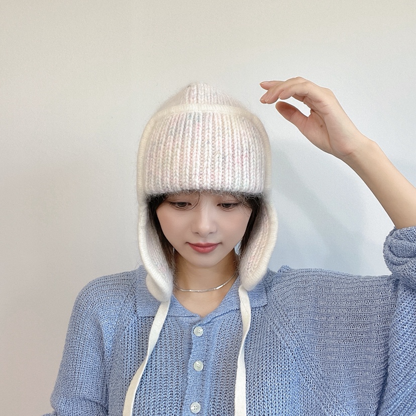 LOVELY HAT韓國代購㊣女士新品時尚熱賣推薦25秋冬職業帽子LOVELY HAT帽子