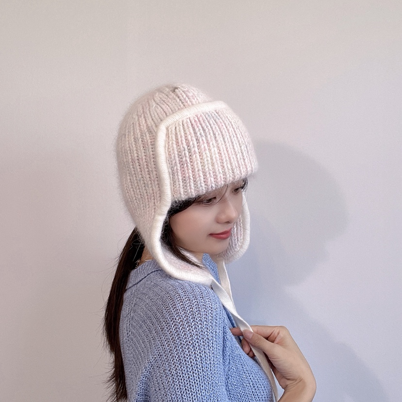 LOVELY HAT韓國代購㊣女士新品時尚熱賣推薦25秋冬職業帽子LOVELY HAT帽子