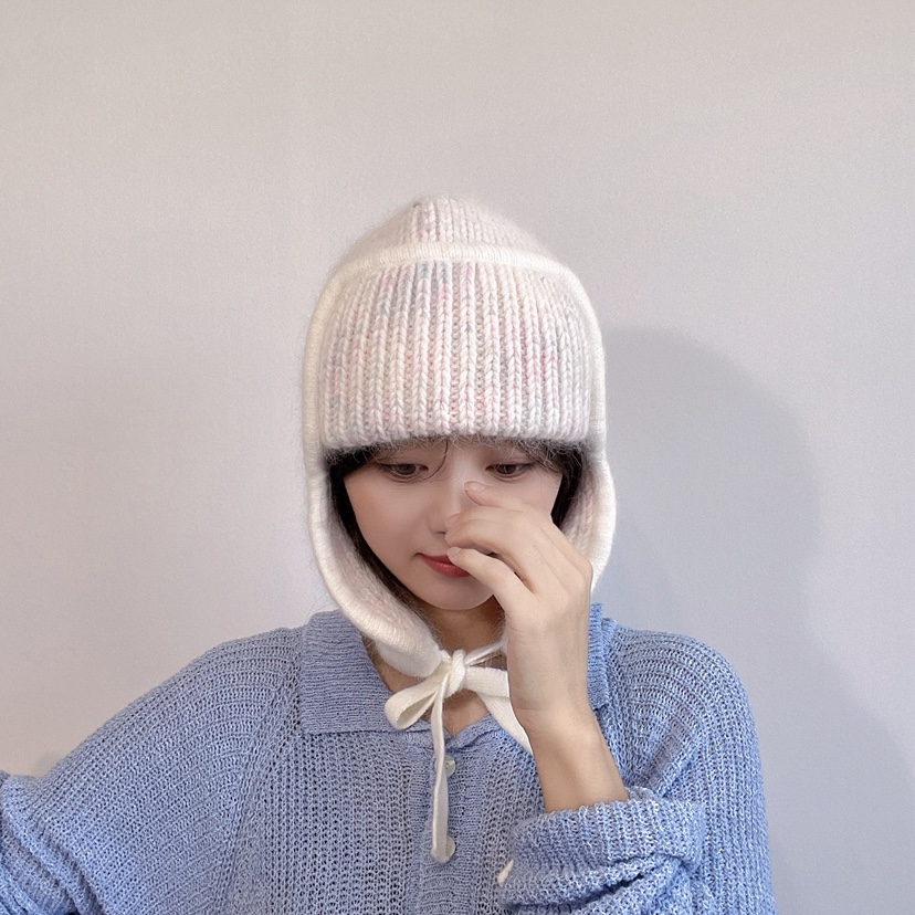 LOVELY HAT韓國代購㊣女士新品時尚熱賣推薦25秋冬職業帽子LOVELY HAT帽子