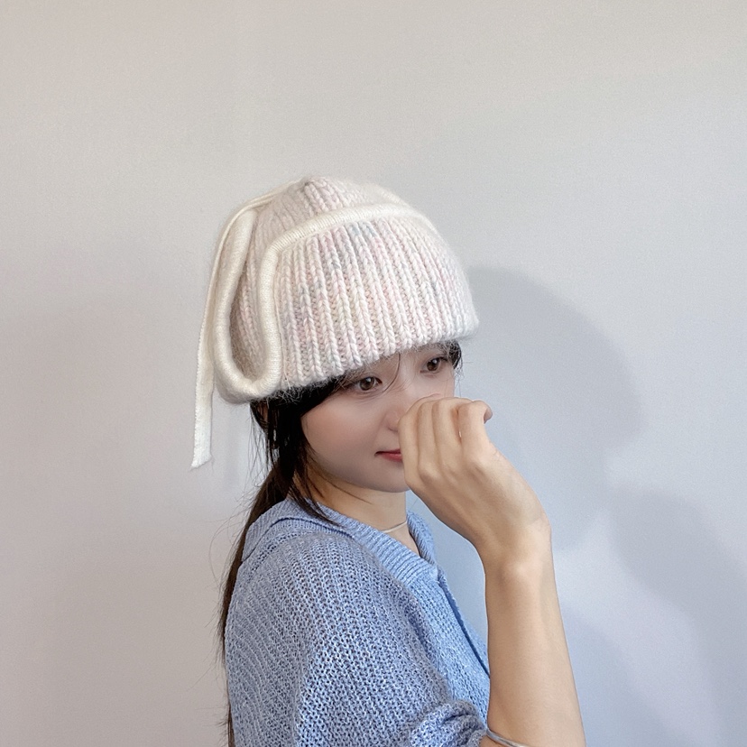 LOVELY HAT韓國代購㊣女士新品時尚熱賣推薦25秋冬職業帽子LOVELY HAT帽子