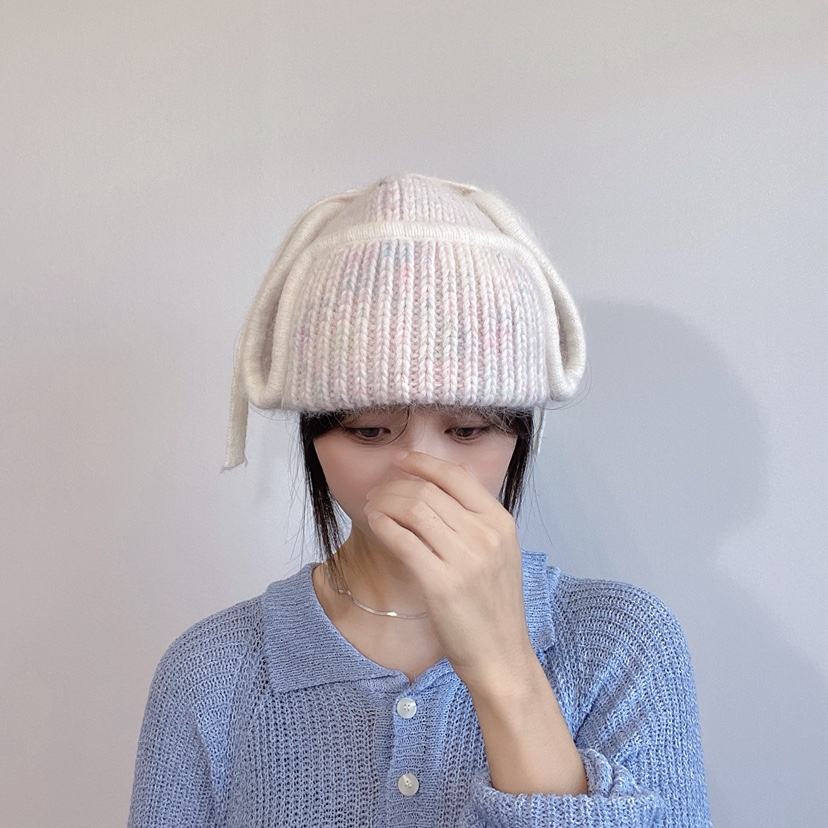 LOVELY HAT韓國代購㊣女士新品時尚熱賣推薦25秋冬職業帽子LOVELY HAT帽子
