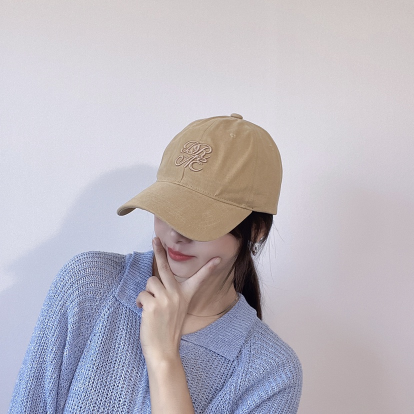 LOVELY HAT東大門㊣實拍女士新品人氣休閑職業推薦25秋冬帽子LOVELY HAT帽子