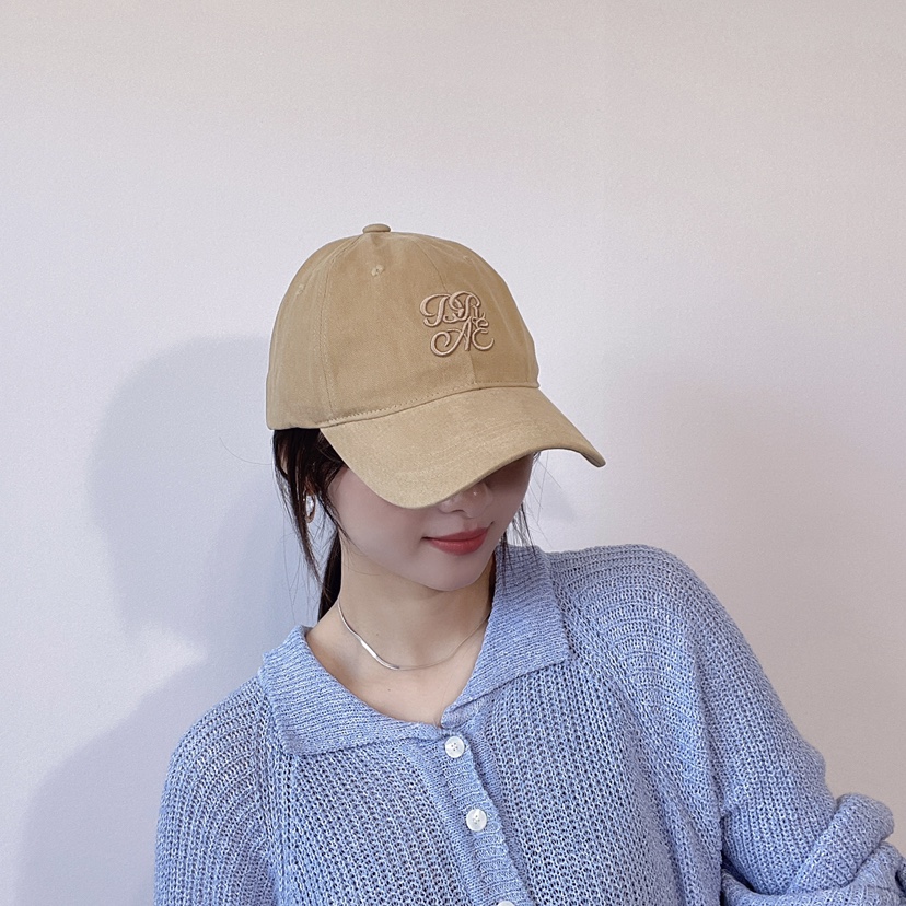 LOVELY HAT東大門㊣實拍女士新品人氣休閑職業推薦25秋冬帽子LOVELY HAT帽子圖色2