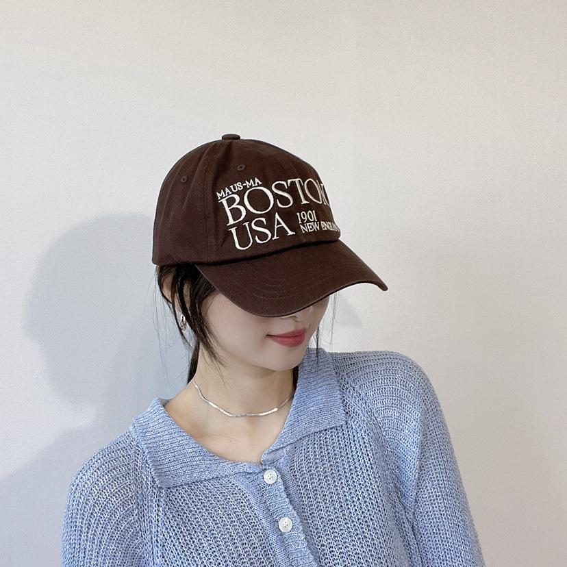LOVELY HAT東大門㊣直郵女裝新款真品推薦時尚人氣職業帽子LOVELY HAT帽子