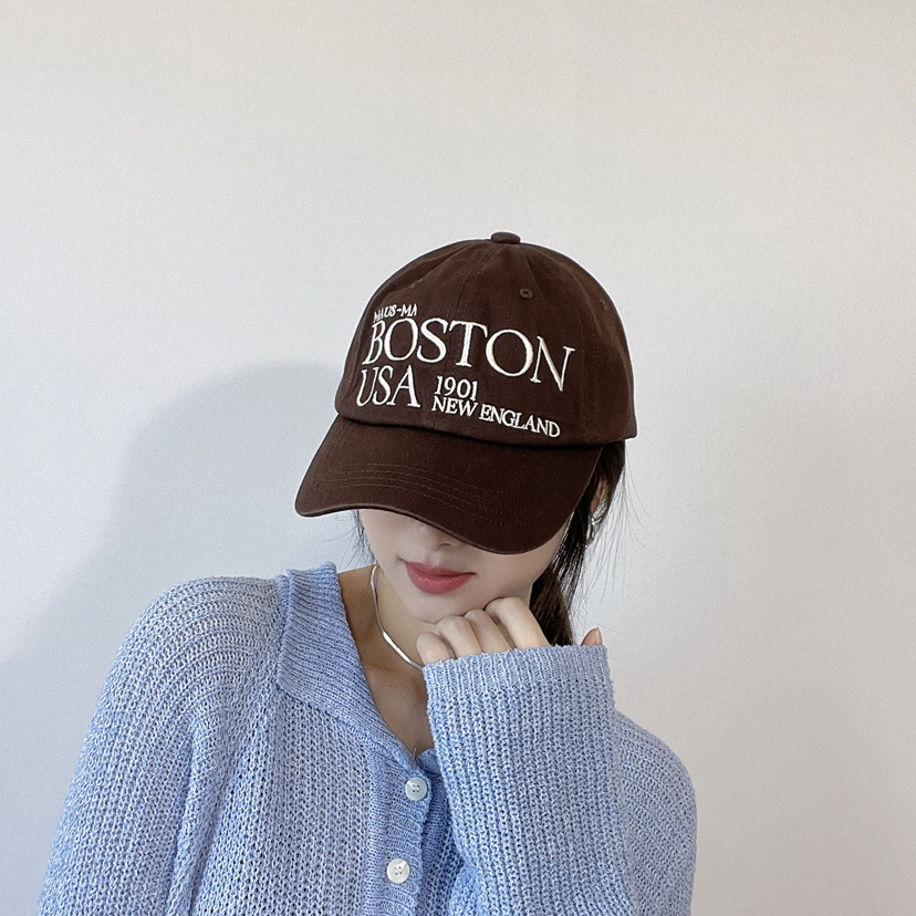 LOVELY HAT東大門㊣直郵女裝新款真品推薦時尚人氣職業帽子LOVELY HAT帽子