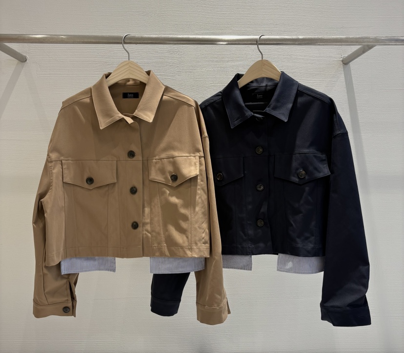 JMIND東大門㊣代購女裝新品真品職業熱賣推薦人氣休閑夾克短款JMIND夾克