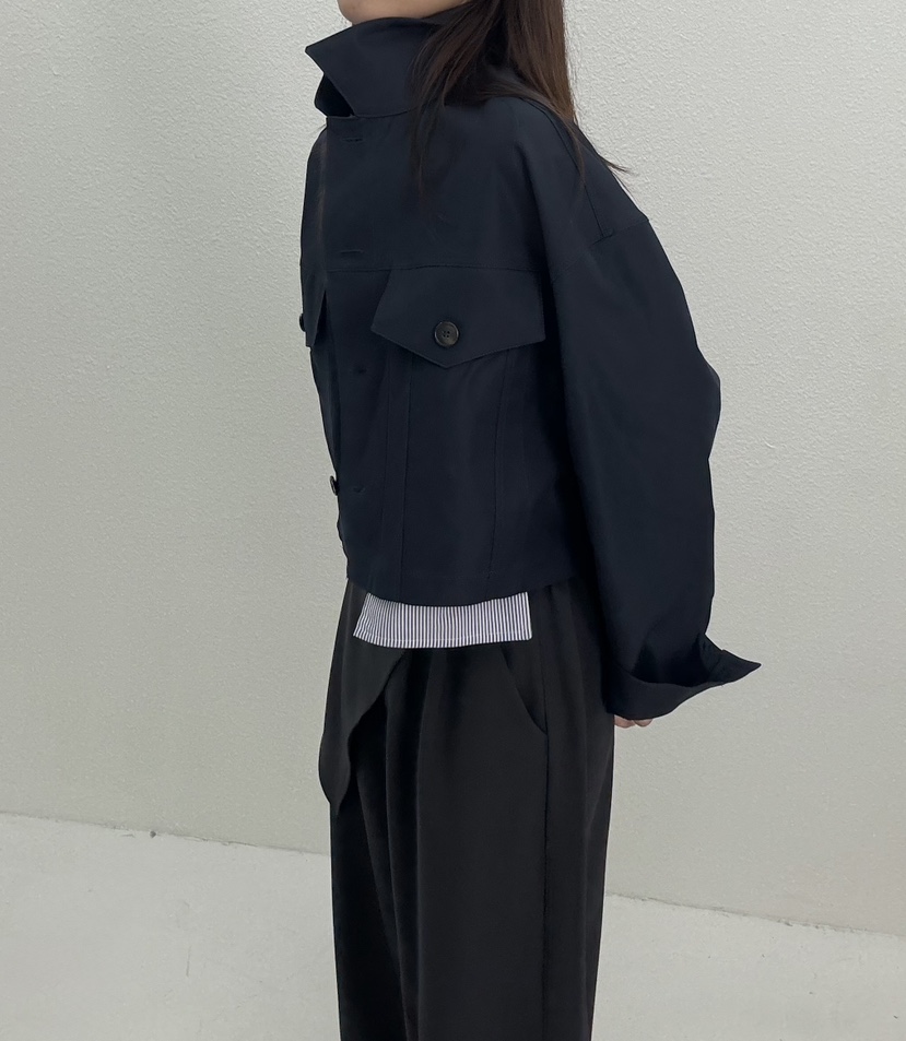 JMIND東大門㊣代購女裝新品真品職業熱賣推薦人氣休閑夾克短款JMIND夾克