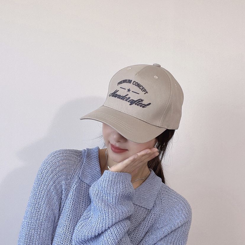 LOVELY HAT東大門㊣直郵女士新品熱賣推薦休閑時尚25秋冬帽子LOVELY HAT帽子