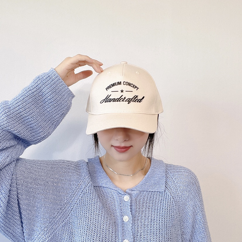 LOVELY HAT東大門㊣直郵女士新品熱賣推薦休閑時尚25秋冬帽子LOVELY HAT帽子