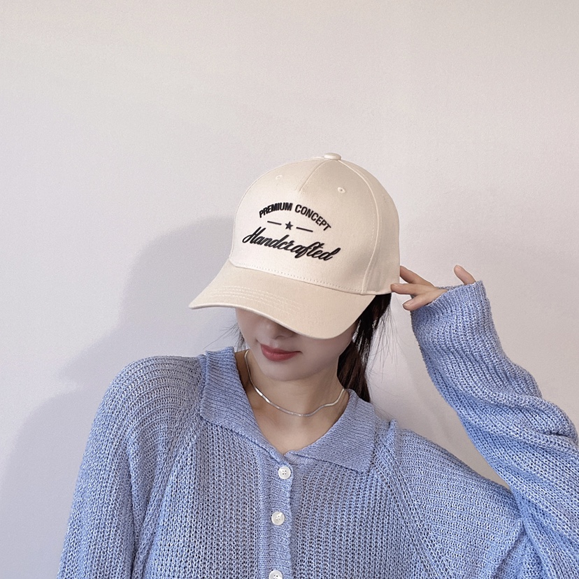 LOVELY HAT東大門㊣直郵女士新品熱賣推薦休閑時尚25秋冬帽子LOVELY HAT帽子