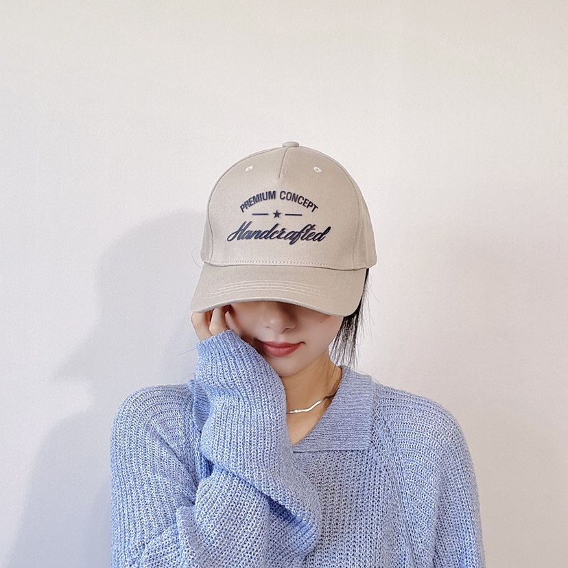 LOVELY HAT東大門㊣直郵女士新品熱賣推薦休閑時尚25秋冬帽子LOVELY HAT帽子圖色1