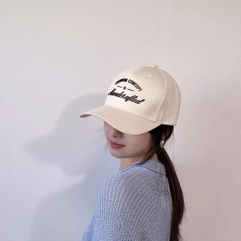 LOVELY HAT東大門㊣直郵女士新品熱賣推薦休閑時尚25秋冬帽子LOVELY HAT帽子圖色2