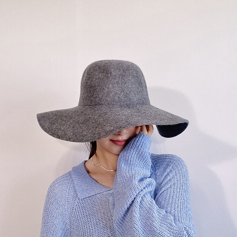 LOVELY HAT韓國代購㊣女士新款熱賣25秋冬推薦時尚人氣帽子LOVELY HAT帽子
