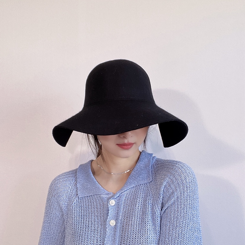 LOVELY HAT韓國代購㊣女士新款熱賣25秋冬推薦時尚人氣帽子LOVELY HAT帽子