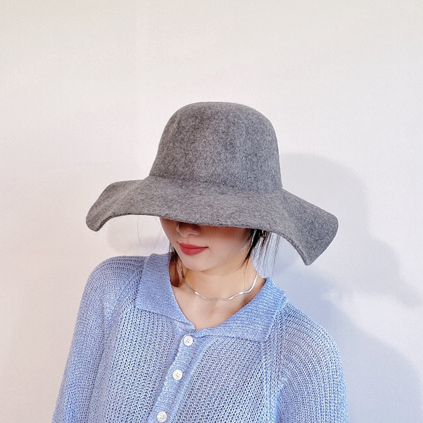 LOVELY HAT韓國代購㊣女士新款熱賣25秋冬推薦時尚人氣帽子LOVELY HAT帽子圖色2