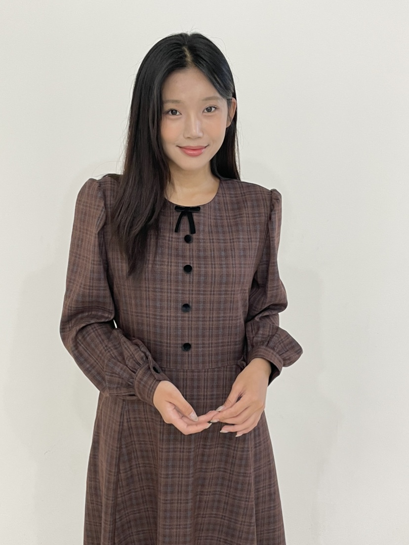 ANNA VERRY-P東大門㊣直郵女裝新款熱賣休閑推薦人氣連衣裙ANNA VERRY-P連衣裙