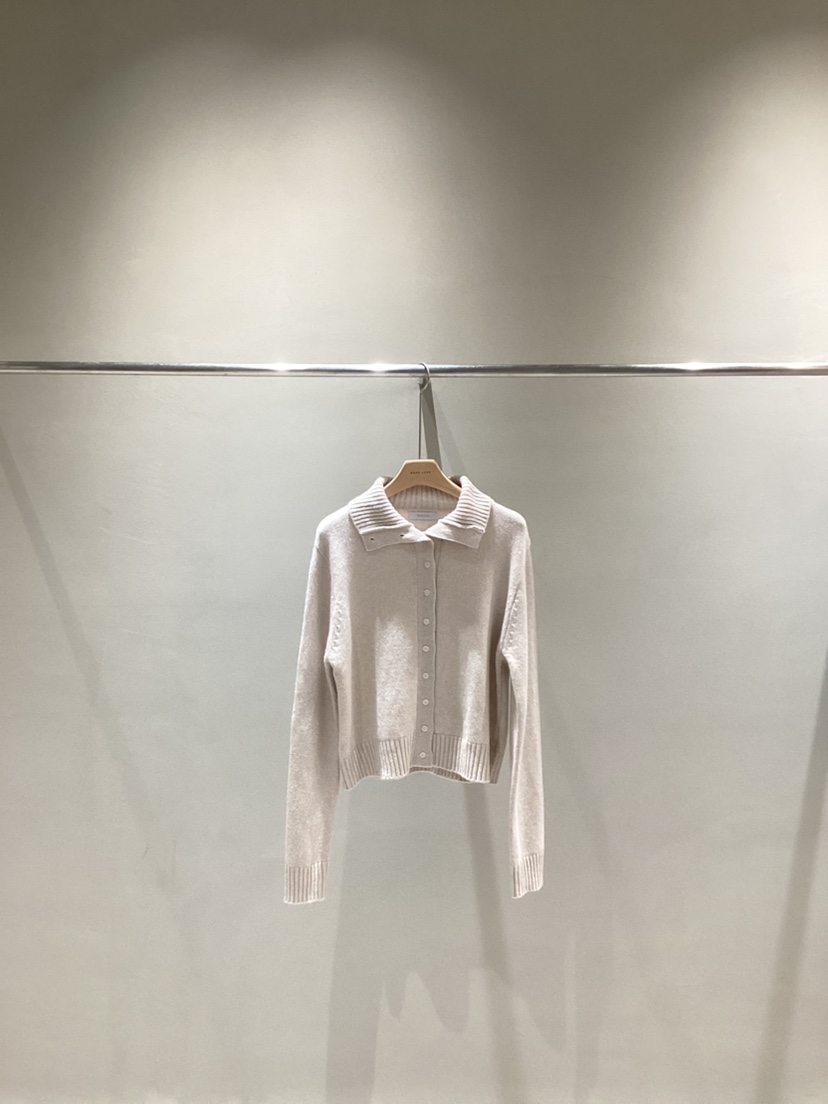 NEAR LEAP-P韓國直郵㊣女裝新款人氣推薦職業熱賣真品針織衫NEAR LEAP針織衫圖色1