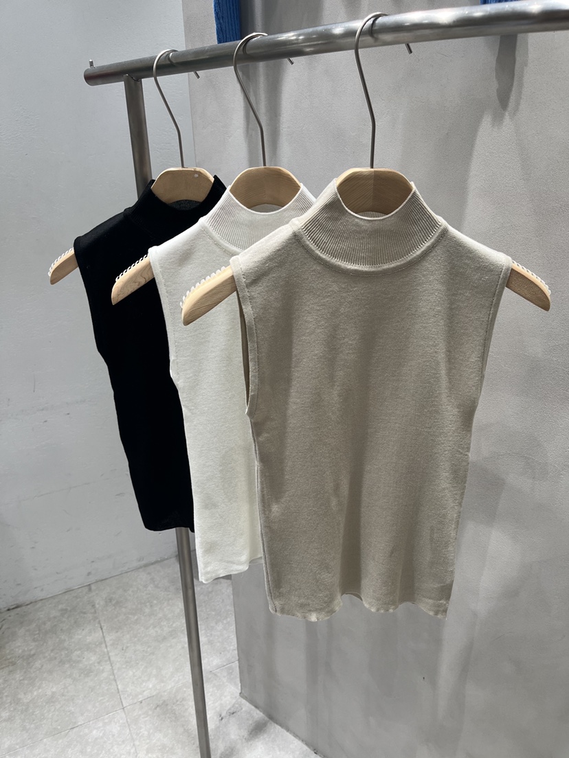 EVERCOMMERCE METICULOUSLY DESIGNED東大門㊣代購女士新品職業吊帶背心EVERCOMMERCE吊帶/背心