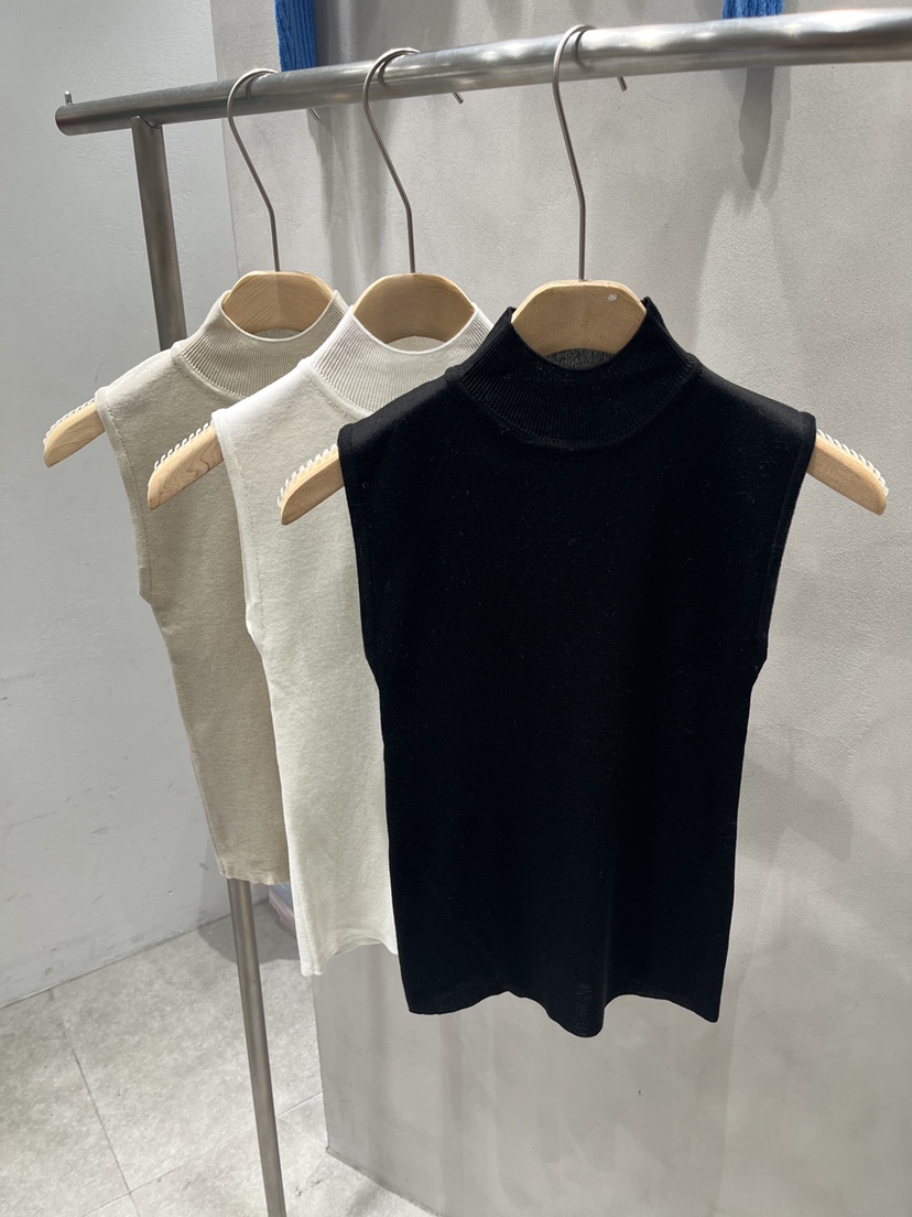 EVERCOMMERCE METICULOUSLY DESIGNED東大門㊣代購女士新品職業吊帶背心EVERCOMMERCE吊帶/背心