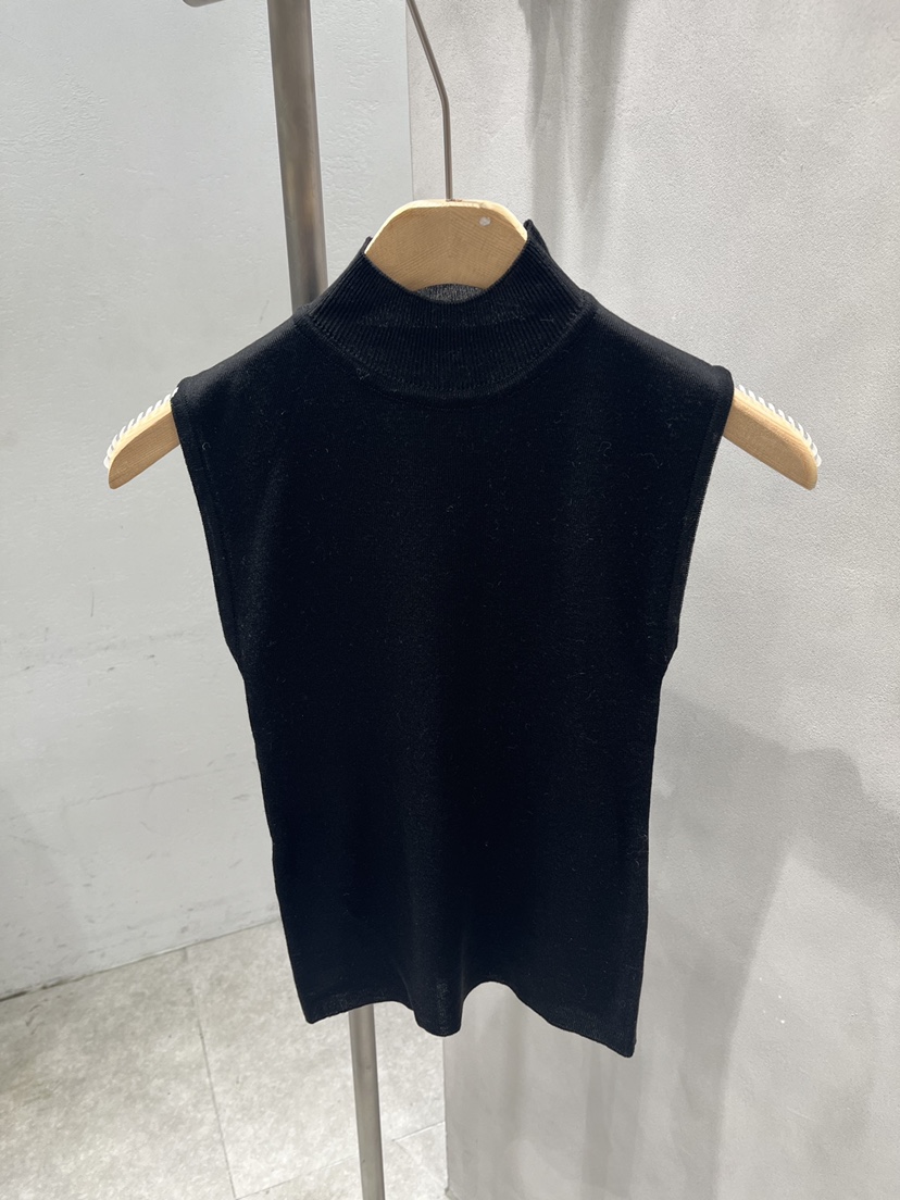 EVERCOMMERCE METICULOUSLY DESIGNED東大門㊣代購女士新品職業吊帶背心EVERCOMMERCE吊帶/背心圖色1