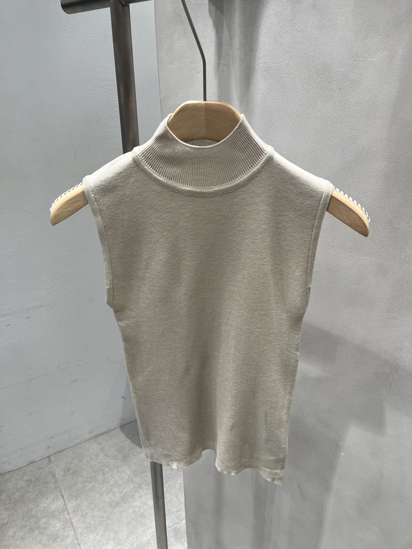 EVERCOMMERCE METICULOUSLY DESIGNED東大門㊣代購女士新品職業吊帶背心EVERCOMMERCE吊帶/背心圖色3