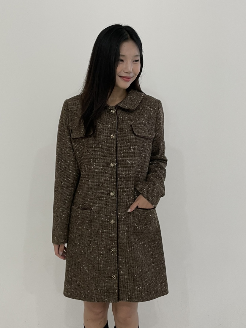 ANNA VERRY-P東大門㊣代購女士新款時尚真品休閑熱賣夾克ANNA VERRY-P夾克