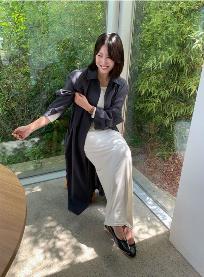 LIVE FOREVER東大門㊣直郵女裝新品休閑職業真品時尚連衣裙LIVE FOR_EVER連衣裙