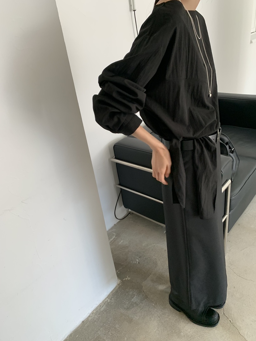 GAMDONG東大門㊣代購女裝新品推薦真品職業人氣時尚襯衫蕾絲衫GAMDONG襯衫/蕾絲衫