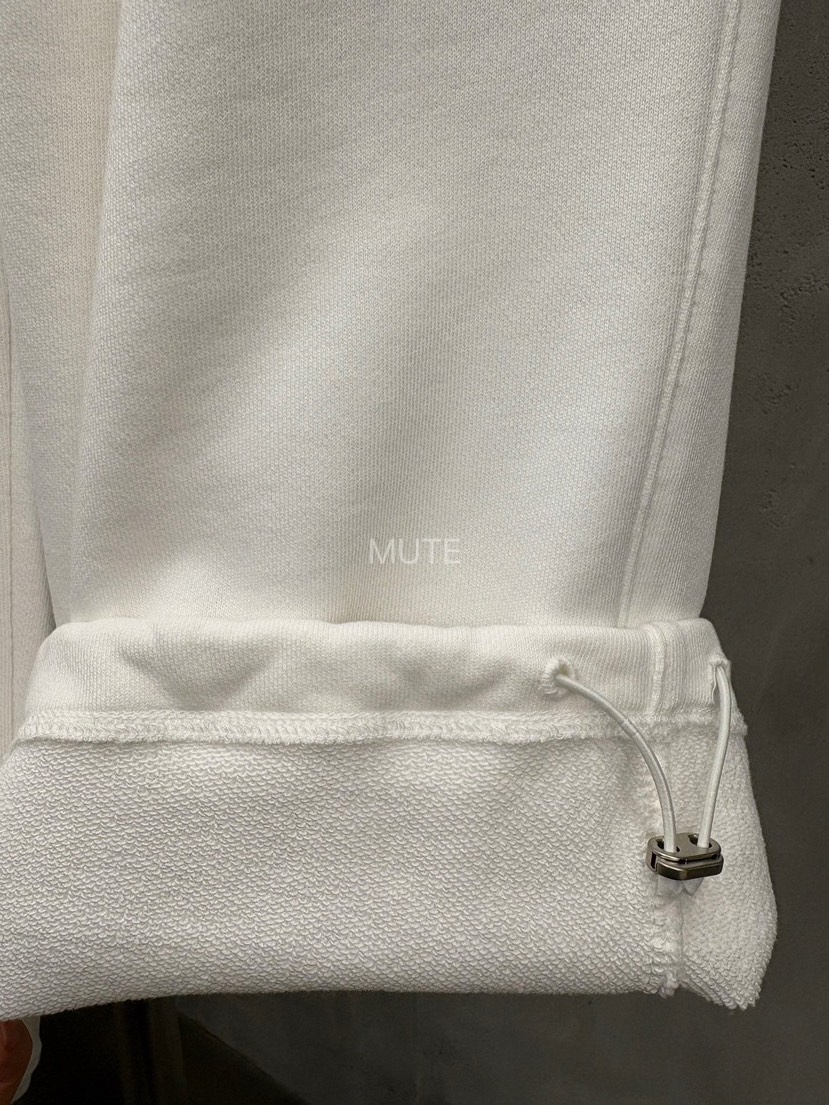 MUTE-P韓國代購㊣女士新款職業熱賣25秋冬推薦真品休閑休閑褲MUTE休閑褲