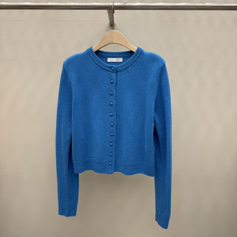 EOOB/LAMEREI東大門㊣代購女士新品休閑推薦25秋冬針織衫羊駝EOOB/LAMEREI針織衫圖色3