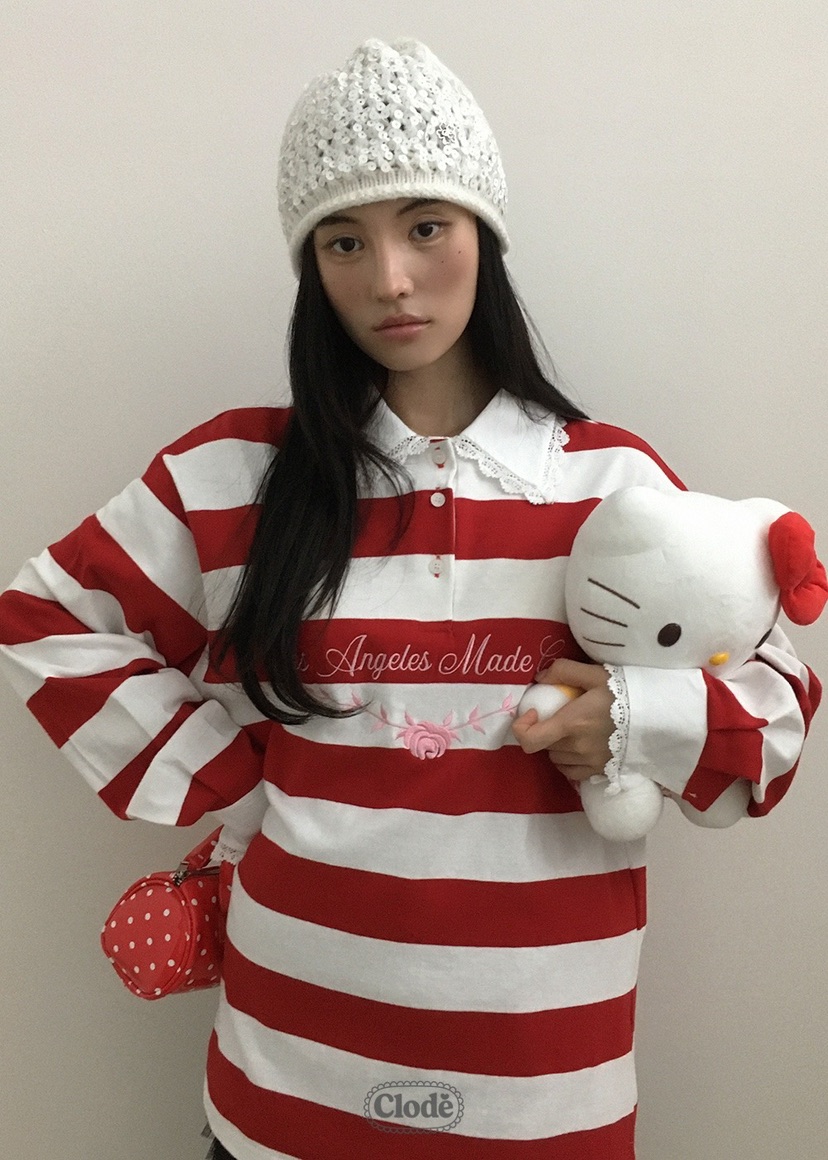 CLODE韓國代購㊣女士新品職業人氣休閑時尚25秋冬熱賣推薦帽子CLODE帽子