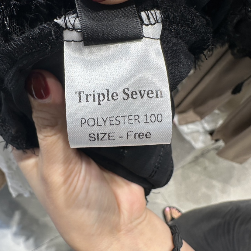 TRIPLE SEVEN東大門㊣實拍女裝新款職業熱賣25秋冬襯衫蕾絲衫TRIPLE SEVEN襯衫/蕾絲衫