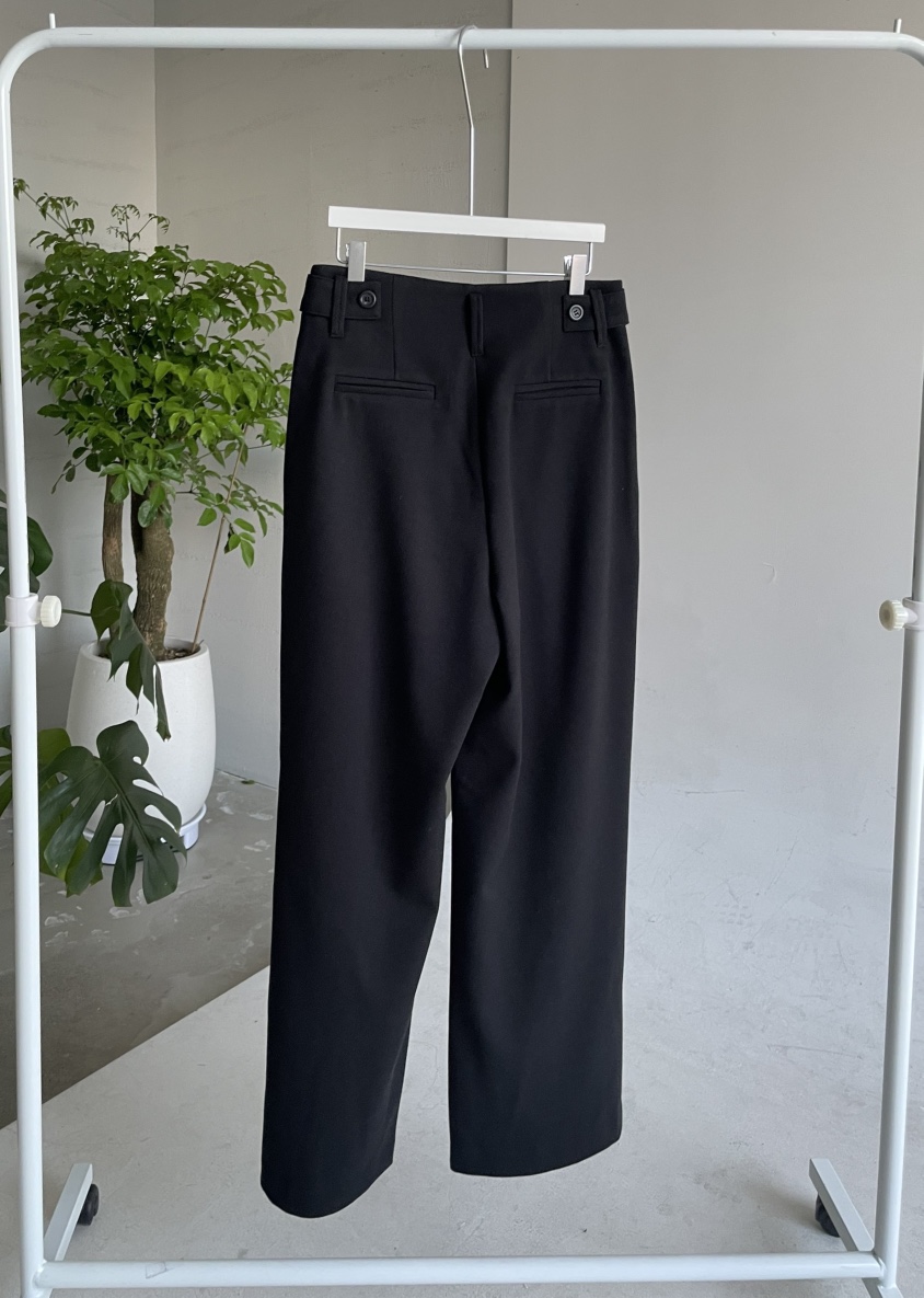 URBANE cloth東大門㊣代購女裝新品時尚真品推薦職業休閑褲URBANE cloth休閑褲