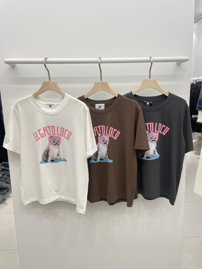 NYLON東大門㊣實拍女士新品真品人氣推薦時尚休閑職業熱賣T恤NYLONT恤
