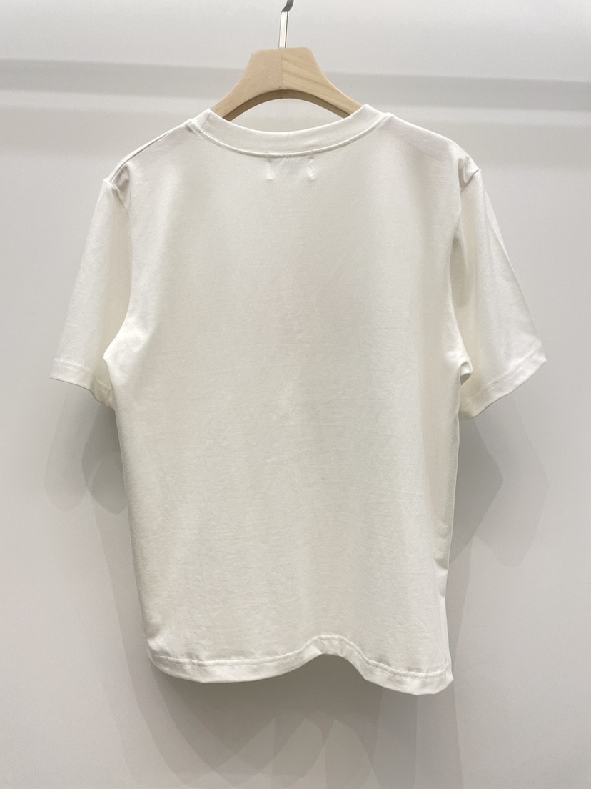 NYLON東大門㊣實拍女士新品真品人氣推薦時尚休閑職業熱賣T恤NYLONT恤