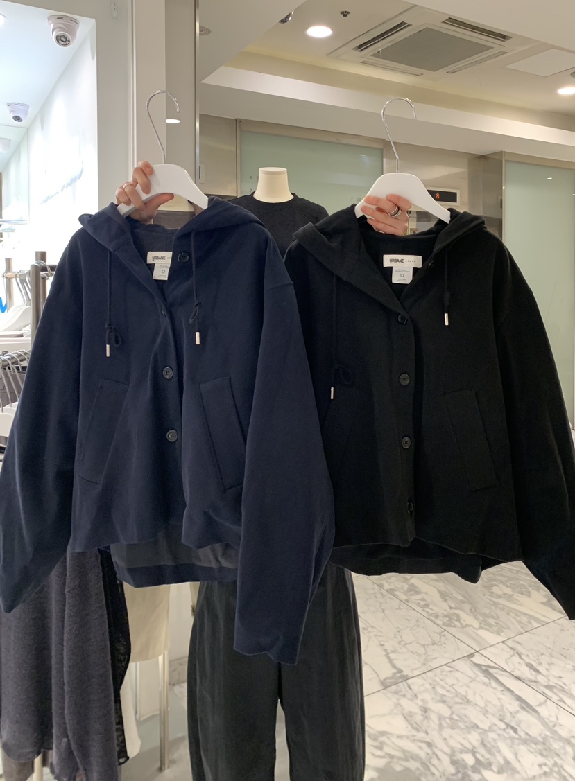 URBANE cloth東大門㊣代購女裝新品人氣真品推薦時尚休閑夾克URBANE cloth夾克
