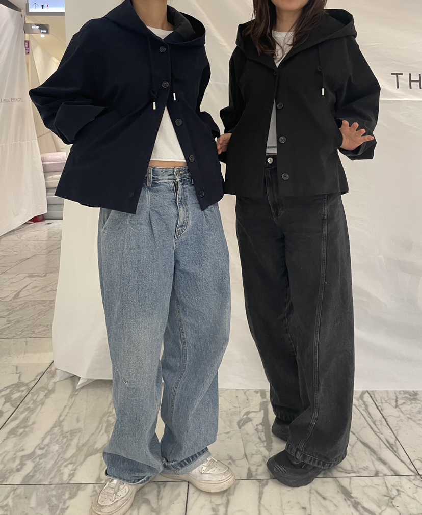URBANE cloth東大門㊣代購女裝新品人氣真品推薦時尚休閑夾克URBANE cloth夾克