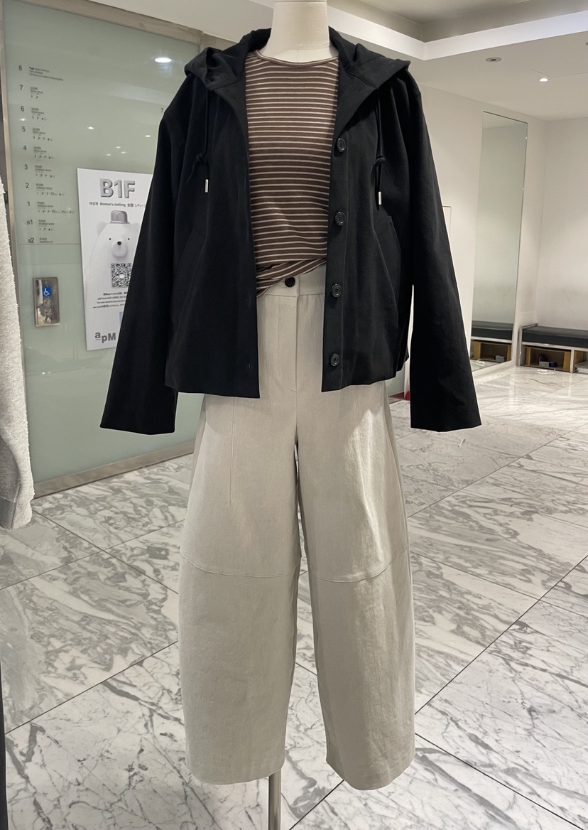 URBANE cloth東大門㊣代購女裝新品人氣真品推薦時尚休閑夾克URBANE cloth夾克