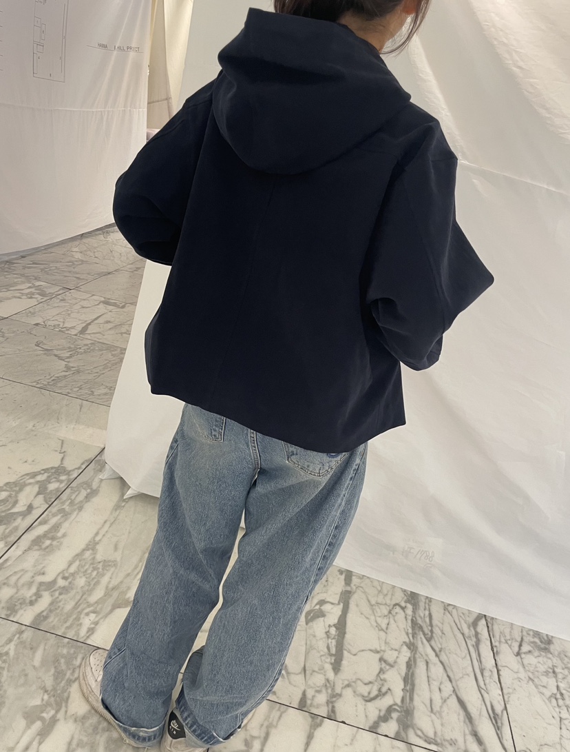 URBANE cloth東大門㊣代購女裝新品人氣真品推薦時尚休閑夾克URBANE cloth夾克
