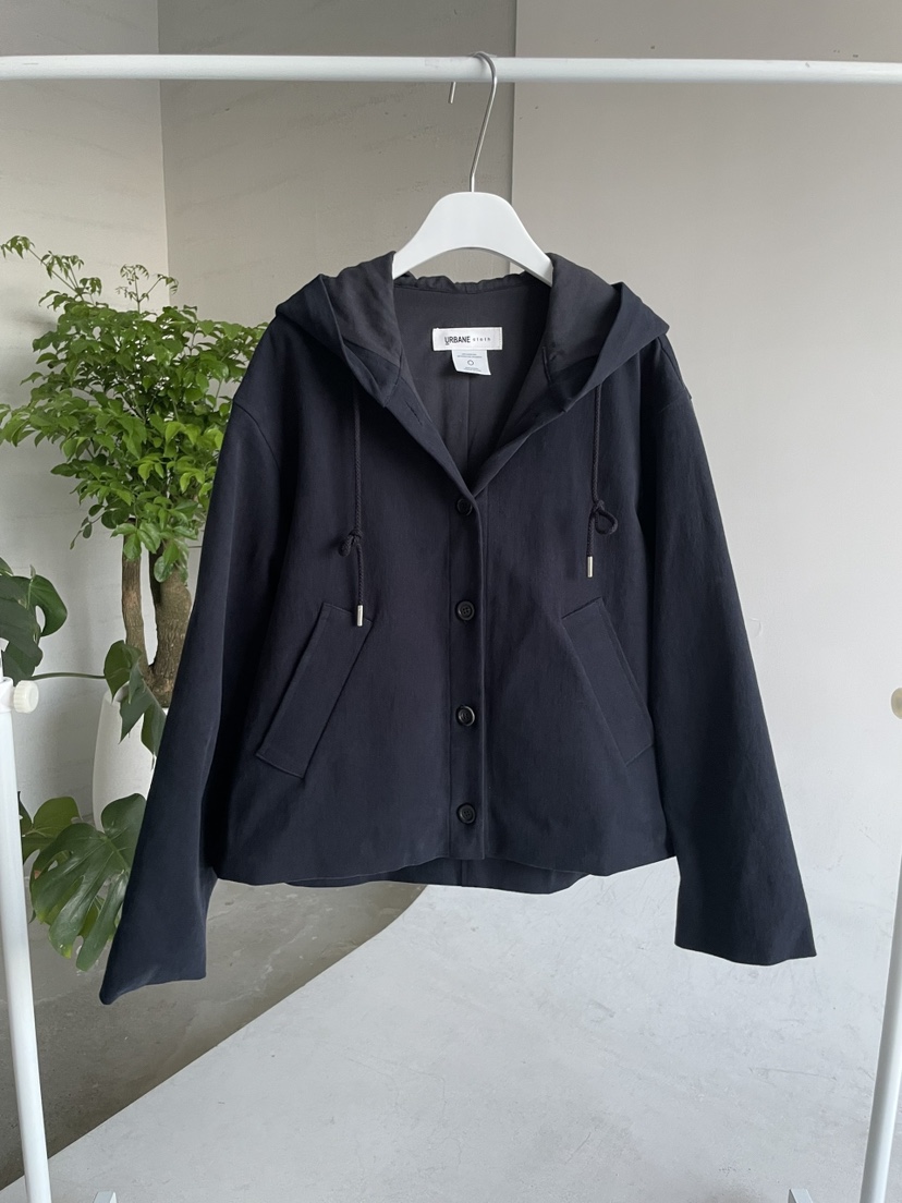 URBANE cloth東大門㊣代購女裝新品人氣真品推薦時尚休閑夾克URBANE cloth夾克圖色1