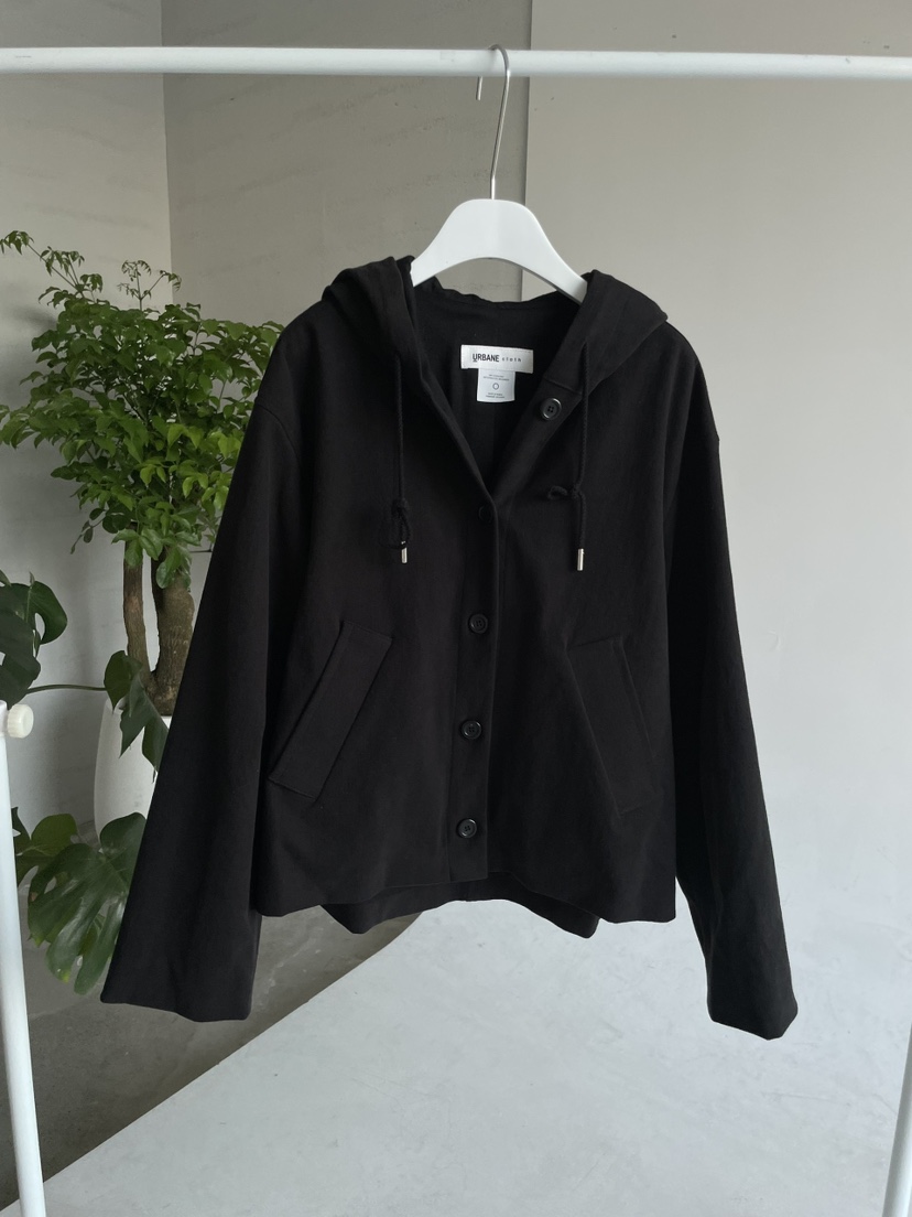 URBANE cloth東大門㊣代購女裝新品人氣真品推薦時尚休閑夾克URBANE cloth夾克圖色2