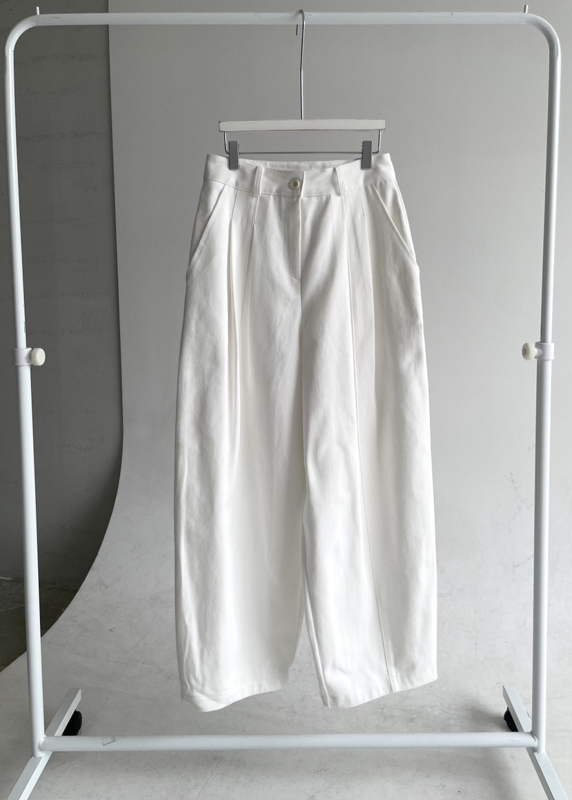 URBANE cloth韓國代購㊣女士新品職業熱賣真品休閑人氣休閑褲URBANE cloth休閑褲圖色1