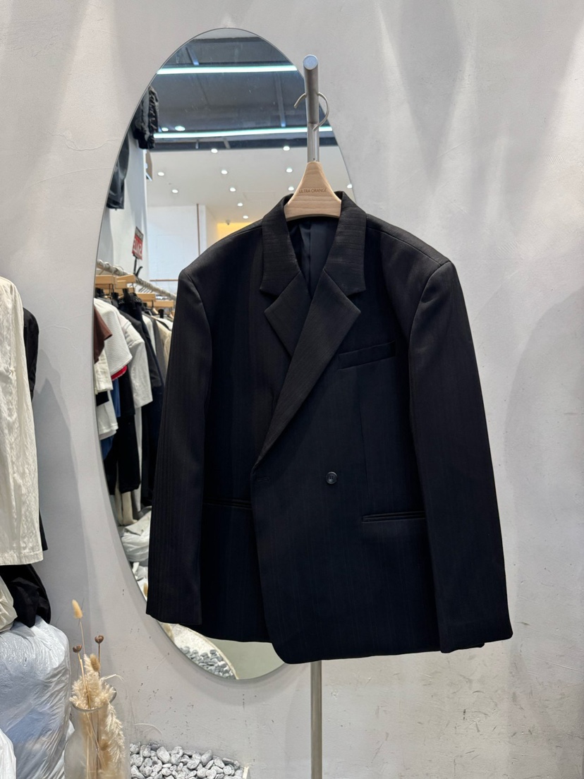 ULTRAORANGE東大門㊣實拍女裝新品休閑職業真品時尚25秋冬夾克GILT/ULTRAORANGE夾克圖色2