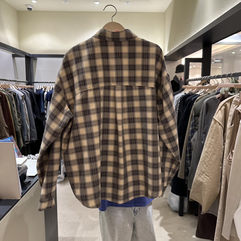 SELF SERVICE東大門㊣代購女士新品人氣真品職業襯衫蕾絲衫SELF SERVICE襯衫/蕾絲衫