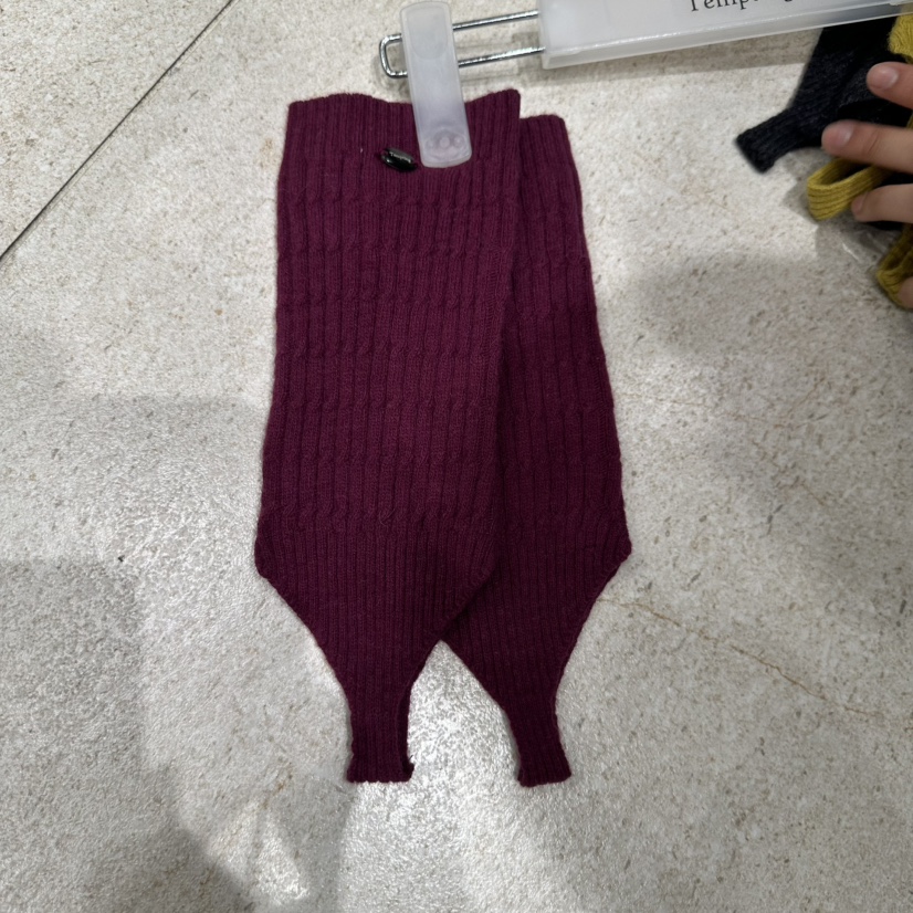 TEMPTING東大門㊣實拍女裝新款時尚熱賣人氣真品推薦休閑襪子TEMPTING襪子圖色2
