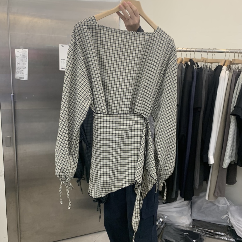 PORTS MOSS東大門㊣直郵女裝新品推薦熱賣25秋冬真品套裝船領PORTS MOSS套裝圖色1