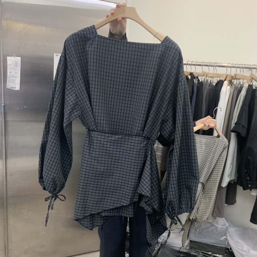 PORTS MOSS東大門㊣直郵女裝新品推薦熱賣25秋冬真品套裝船領PORTS MOSS套裝圖色2